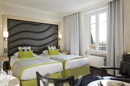 Grand Hôtel Des Thermes - 33
