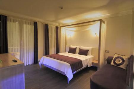 Cunda Rota Garden Otel - 56
