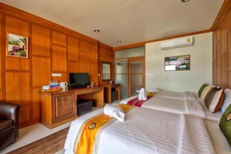 Palm Beach Resort - 36