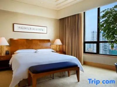 Hilton Chongqing - 114
