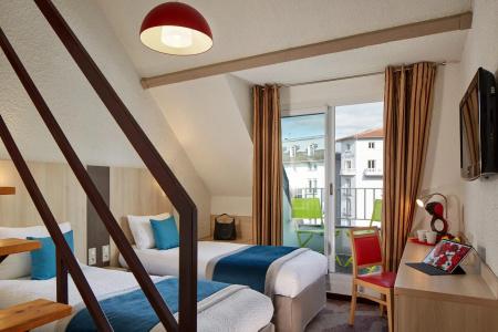 Hôtel Roissy - 63