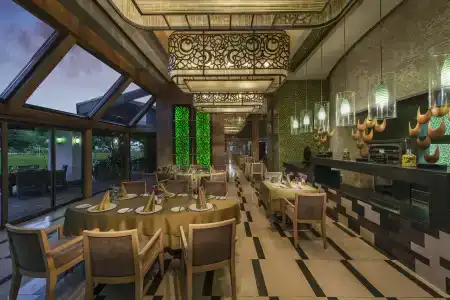 Hilton Dalaman Sarigerme Resort & Spa - 43