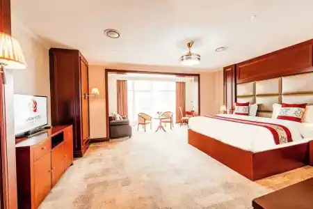 Premium Ulaanbaatar - 25