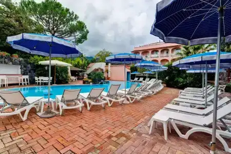 Regina Palace Terme - 23