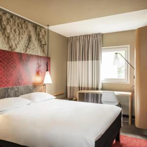 ibis Bordeaux Centre - Gare Saint-Jean - 25