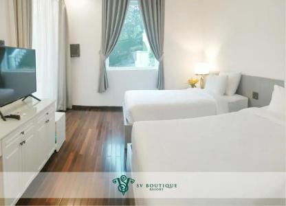 Léman Cap Resort & Spa - 91
