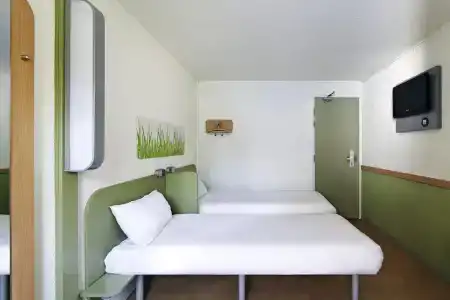 ibis budget Blois Centre - 54