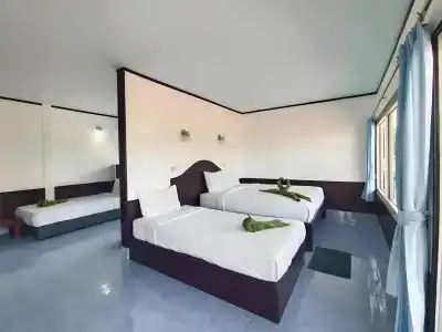Phi Phi View Point Resort - 2