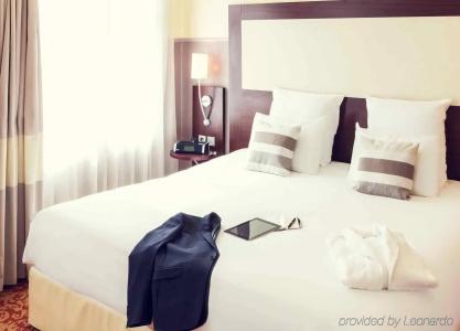 Mercure Nancy Centre Place Stanislas - 5
