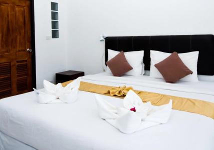 Nadivana Serviced - 2