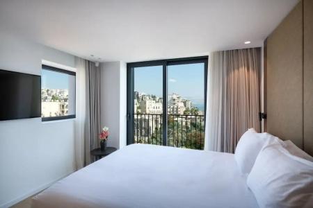 Sofia Sea Of Galilee - 5