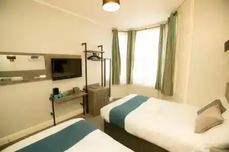 Comfotel Blu - 25