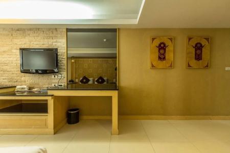 Smart Suites - 7