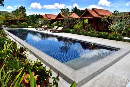 Thai House Resort - 8