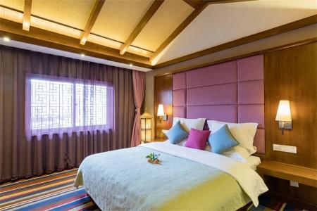 Lijiang Sunshine Nali Inn - 6
