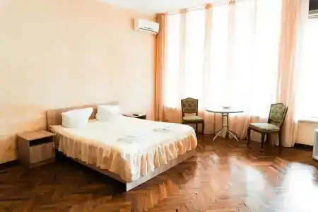 Госдача ЛДЗАА - 33