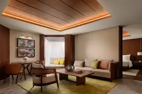 Grand Hyatt Singapore (SG Clean) - 79