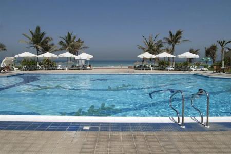Umm Al Quwain Beach - 9