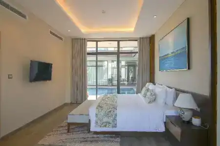Wyndham Grand Kn Paradise Cam Ranh - 24