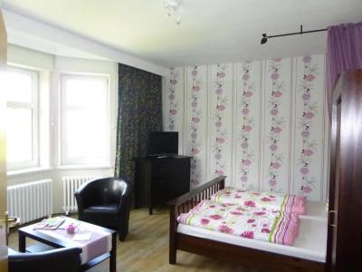 Pension Haus am Waldesrand - 23