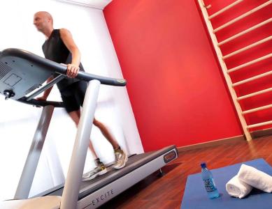 Novotel Suites Perpignan Centre - 42