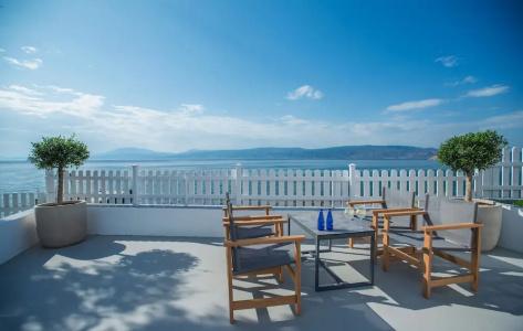 Four Seasons Hydra Luxury Suites - 86
