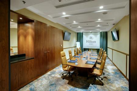 Hilton Gdansk - 42