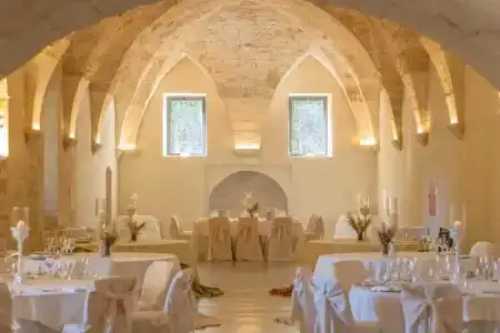 Chiostro dei Domenicani - 16