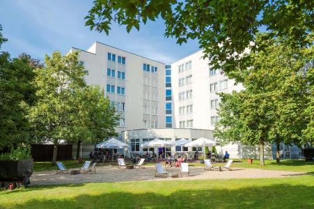 Bochum Wattenscheid affiliated by Meliá - 12