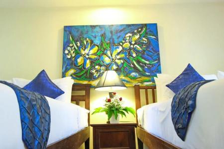 Shewe Wana Suite Resort - 81