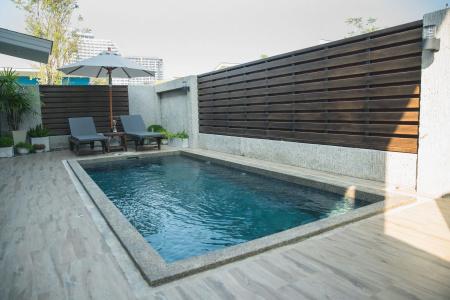Coral Tree Villa Huahin - 14