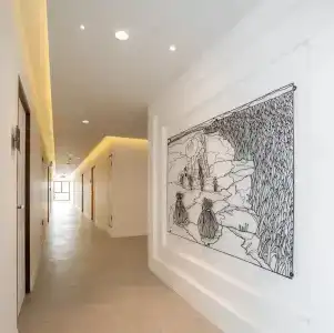 Siamplaengna Residence สยามแปลงนา เรสซิเดนท์ - 11