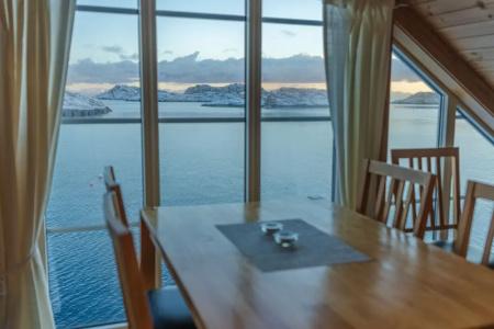 Henningsvær Rorbuer - 83