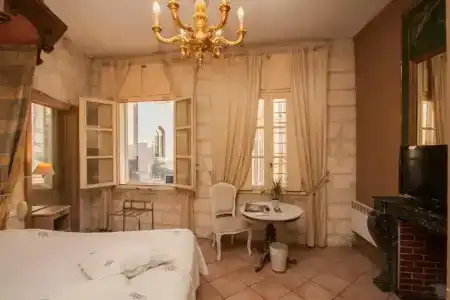 Hôtel du Palais des Papes - 54