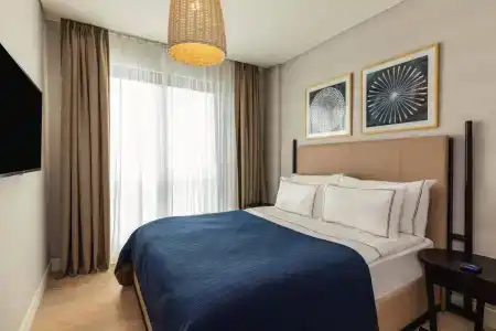 Kaya Palazzo Resort & Residences Le Chic Bodrum - 4