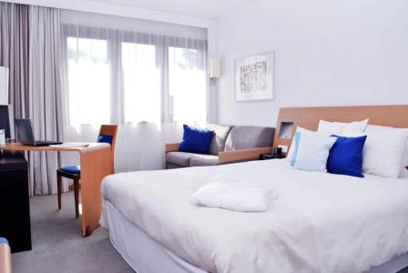Novotel Gdansk Centrum - 74