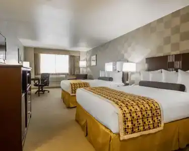 Med Park, Ascend Hotel Collection - 33
