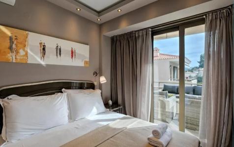 Kassandra Village Resort - 128