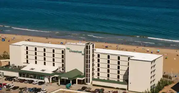 Holiday Inn Express & Suites Virginia Beach Oceanfront, An Ihg - 0