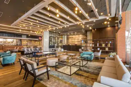 Four Points by Sheraton Puebla - 23