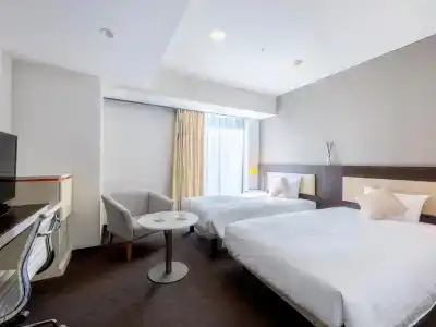 Gracery Sapporo - 3