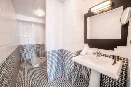 Best Western Hôtel Journel Antibes Juan-les-Pins - 41