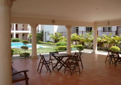 Bavaro Green - 15