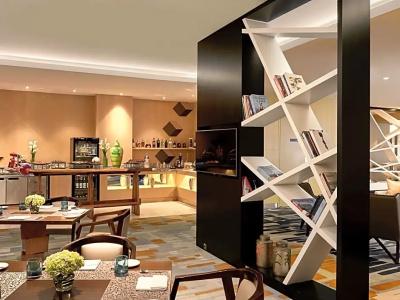 Pullman Jakarta Indonesia - 147