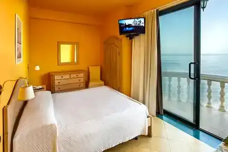 La Playa Blanca & Ristorante - 43