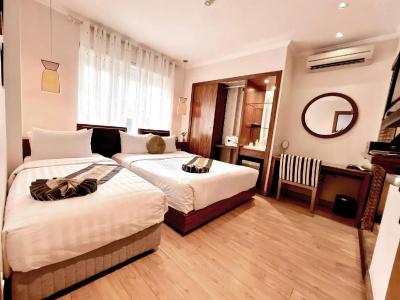 Hanoi Elite - 5