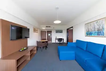 Holiday Inn Guadalajara Expo Plaza Del Sol, An Ihg - 130