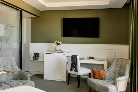 Colón Gran Meliá - The Leading Hotels of the World - 43