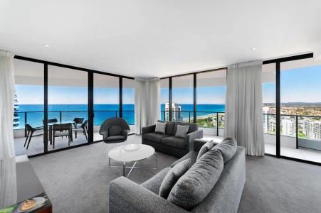 Peppers Broadbeach - 172