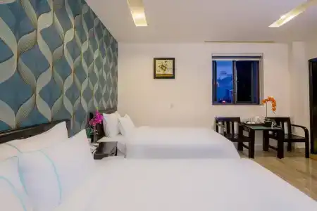 La Maison Da Nang Beach - 2